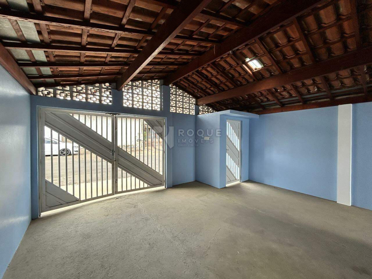 Casa Residencial para aluguel no bairro Jardim Bela Vista: Garagem 
