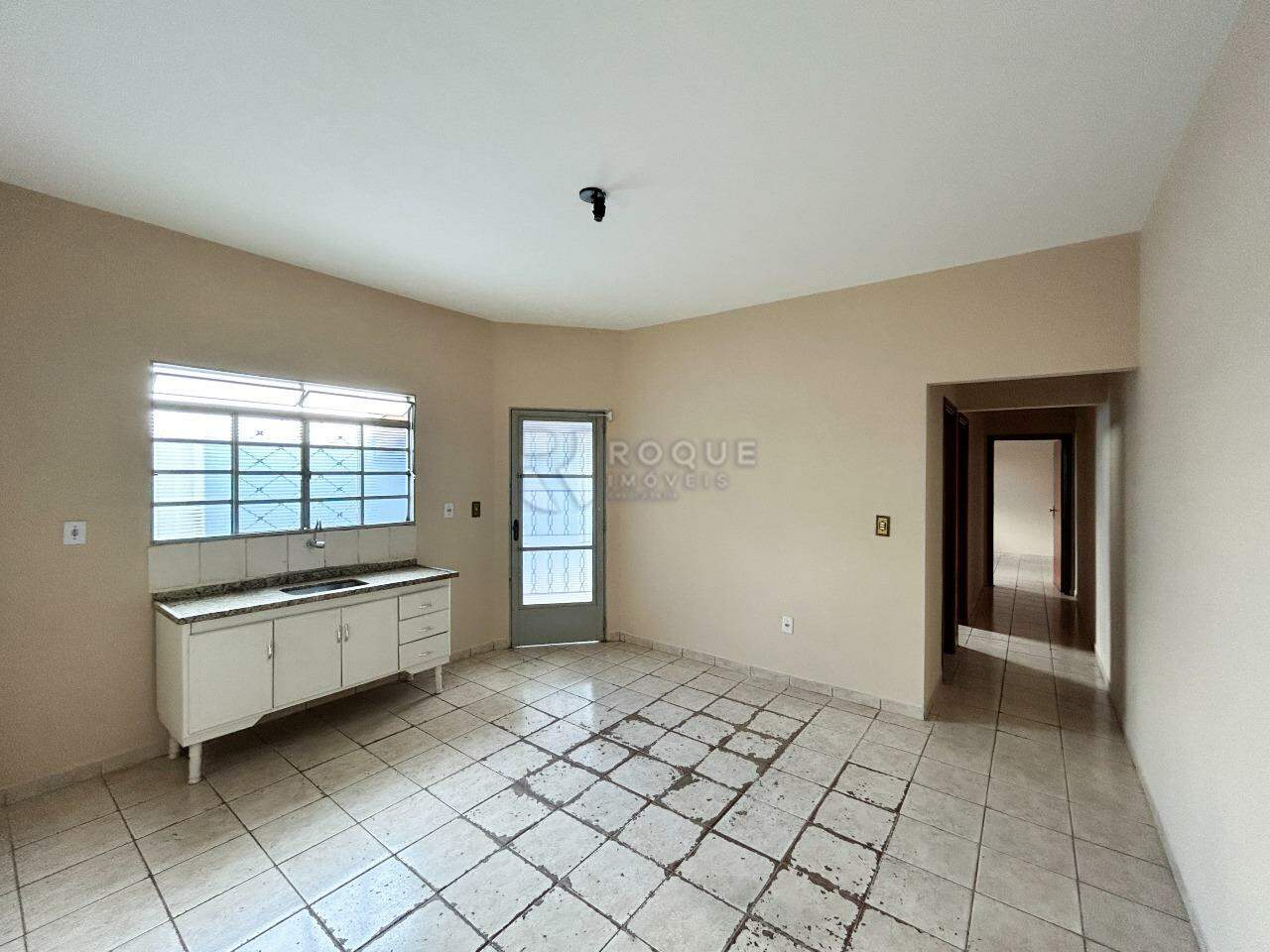 Casa Residencial para aluguel no bairro Jardim Bela Vista: Cozinha 
