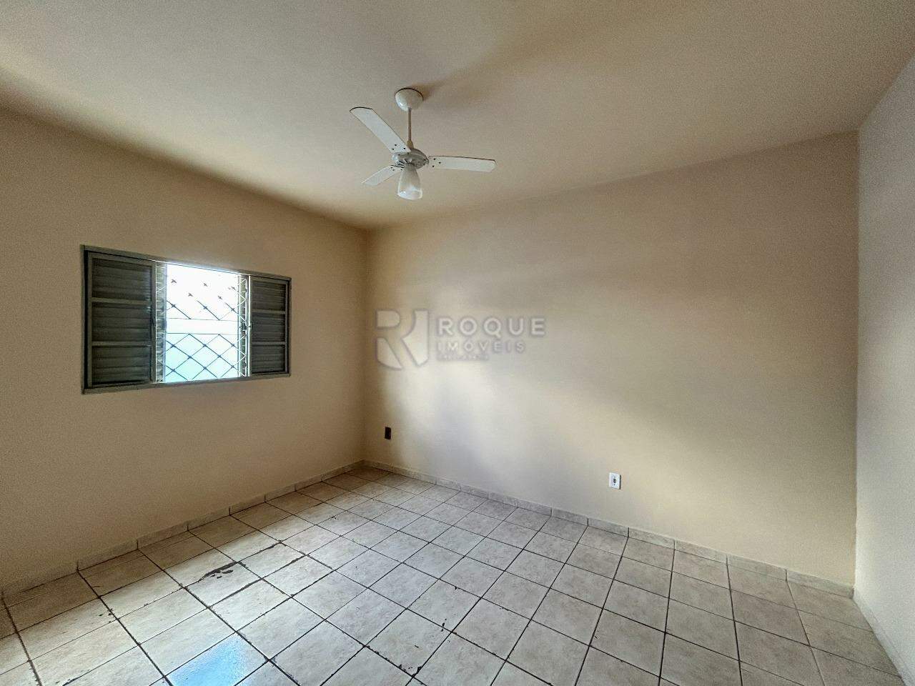 Casa Residencial para aluguel no bairro Jardim Bela Vista: Dormitório 2
