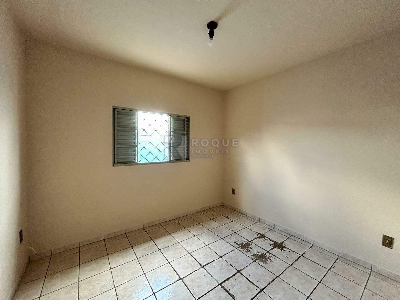 Casa Residencial para aluguel no bairro Jardim Bela Vista: Dormitório 1