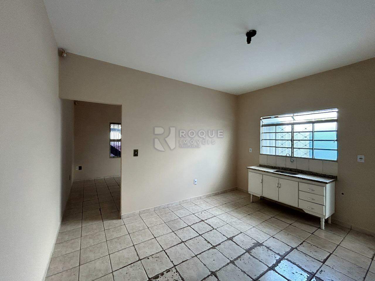 Casa Residencial para aluguel no bairro Jardim Bela Vista: Cozinha 