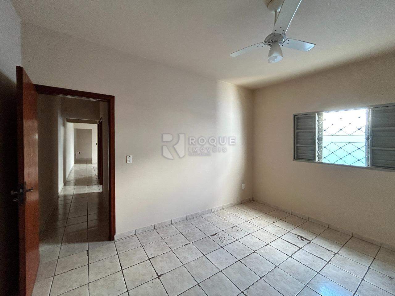 Casa Residencial para aluguel no bairro Jardim Bela Vista: Dormitório 2