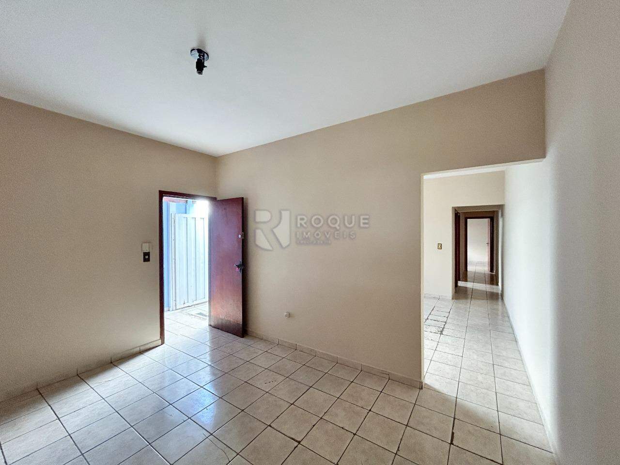 Casa Residencial para aluguel no bairro Jardim Bela Vista: Sala 