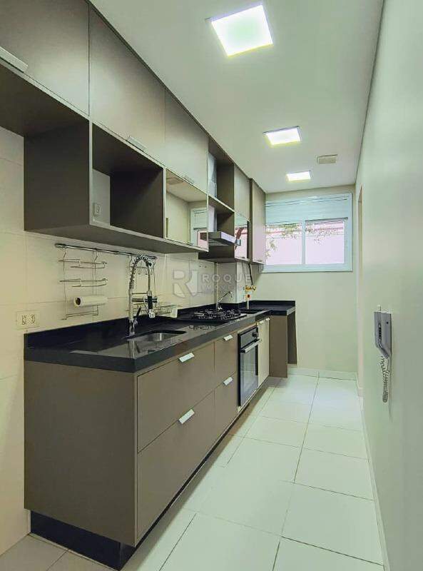 Apartamento para aluguel no bairro Vila Santa Rosália: Cozinha 
