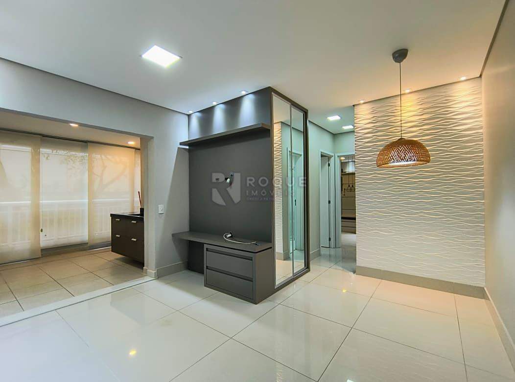 Apartamento para aluguel no bairro Vila Santa Rosália: Sala
