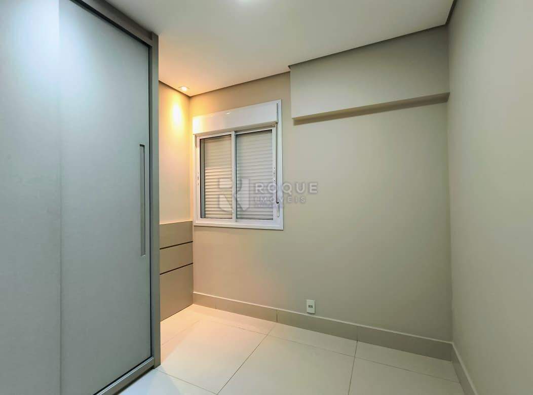 Apartamento para aluguel no bairro Vila Santa Rosália: Dormitório 01