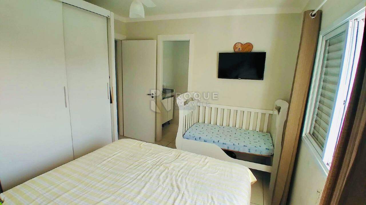 Apartamento à venda no bairro Jardim Florença: DORMITÓRIO 1