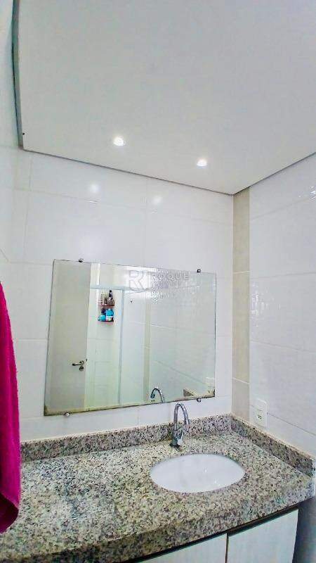 Apartamento à venda no bairro Jardim Florença: W.C SOCIAL 