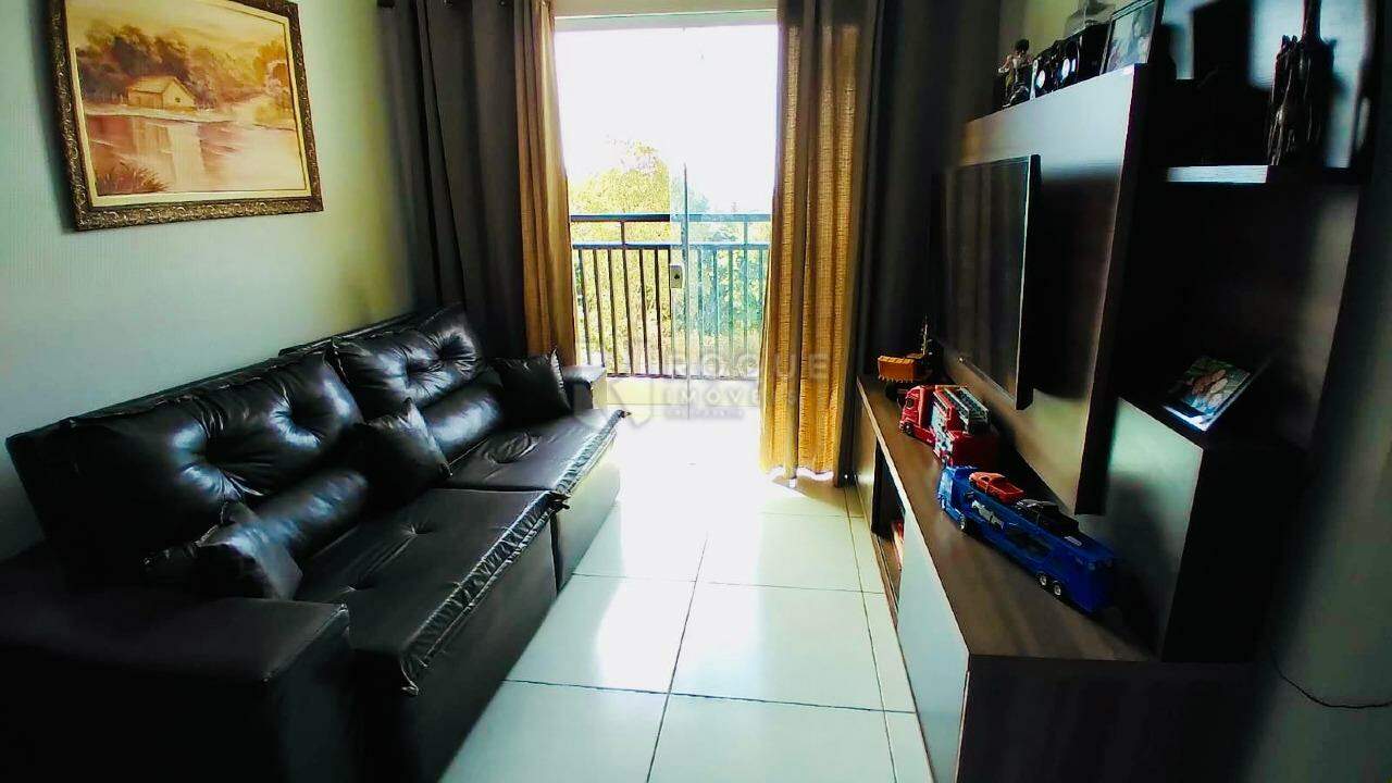 Apartamento à venda no bairro Jardim Florença: SALA TV 
