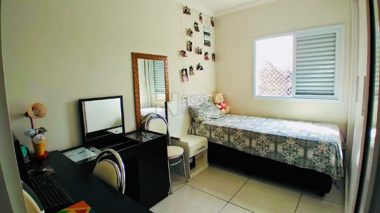 Apartamento à venda no bairro Jardim Florença: SUITE 