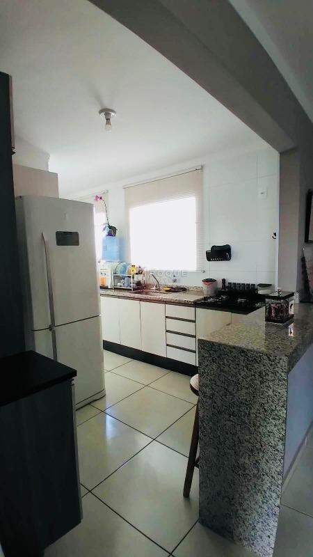 Apartamento à venda no bairro Jardim Florença: COZINHA 