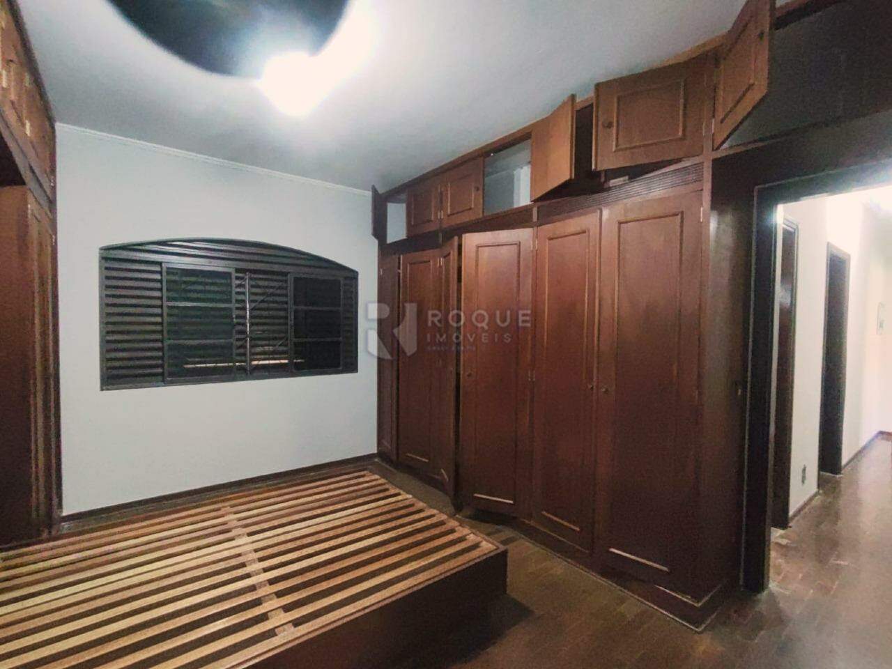 Casa Residencial para aluguel no bairro Vila Rocha: Dormitório 3