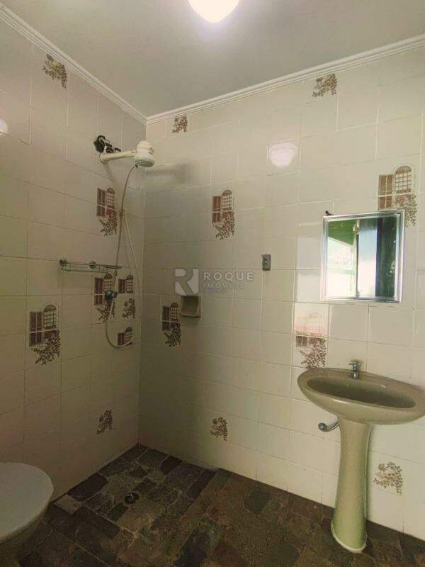 Casa Residencial para aluguel no bairro Vila Rocha: WC 2