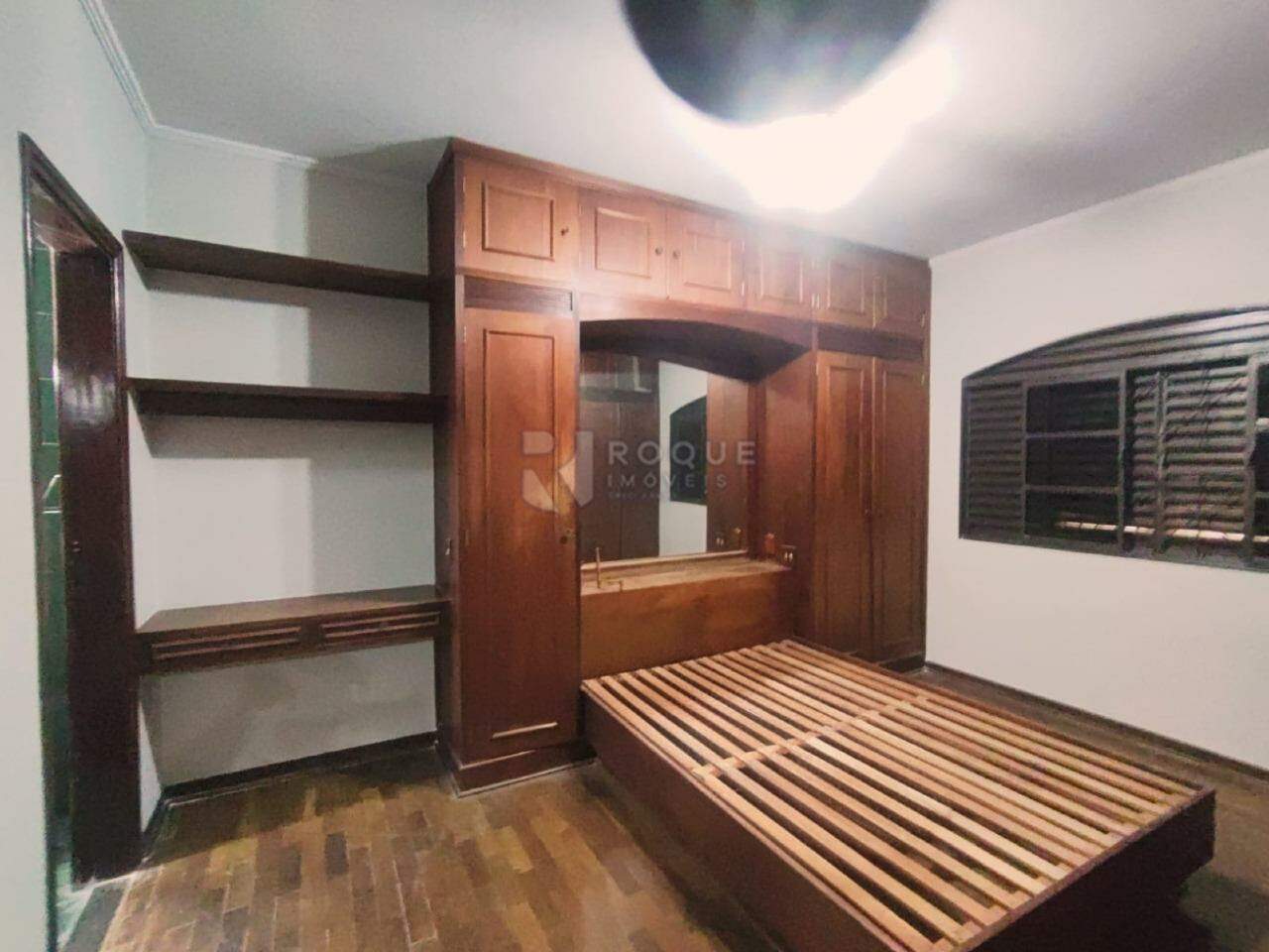Casa Residencial para aluguel no bairro Vila Rocha: Dormitório 3