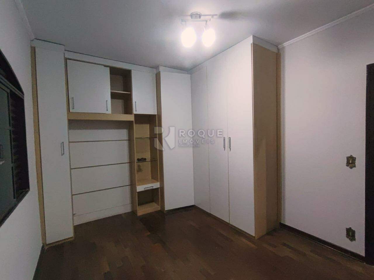 Casa Residencial para aluguel no bairro Vila Rocha: Dormitório 2