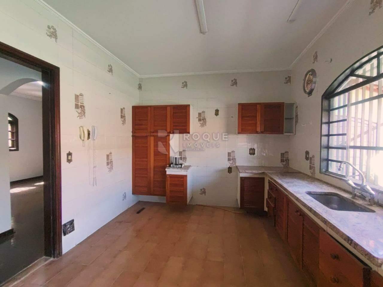 Casa Residencial para aluguel no bairro Vila Rocha: Cozinha