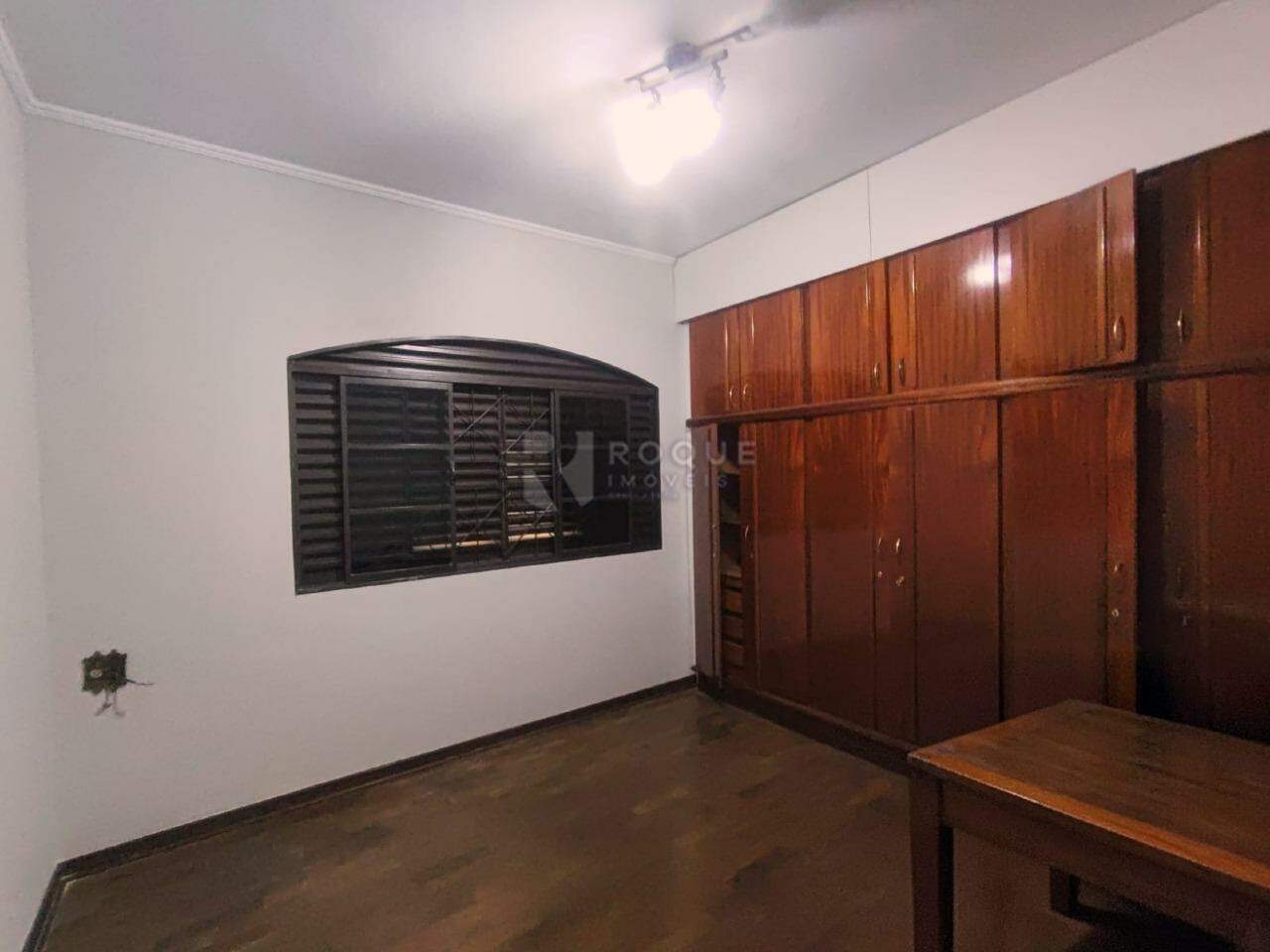 Casa Residencial para aluguel no bairro Vila Rocha: Dormitório 1