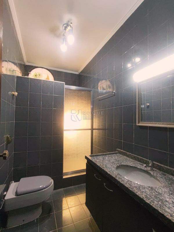 Casa Residencial para aluguel no bairro Vila Rocha: WC 1
