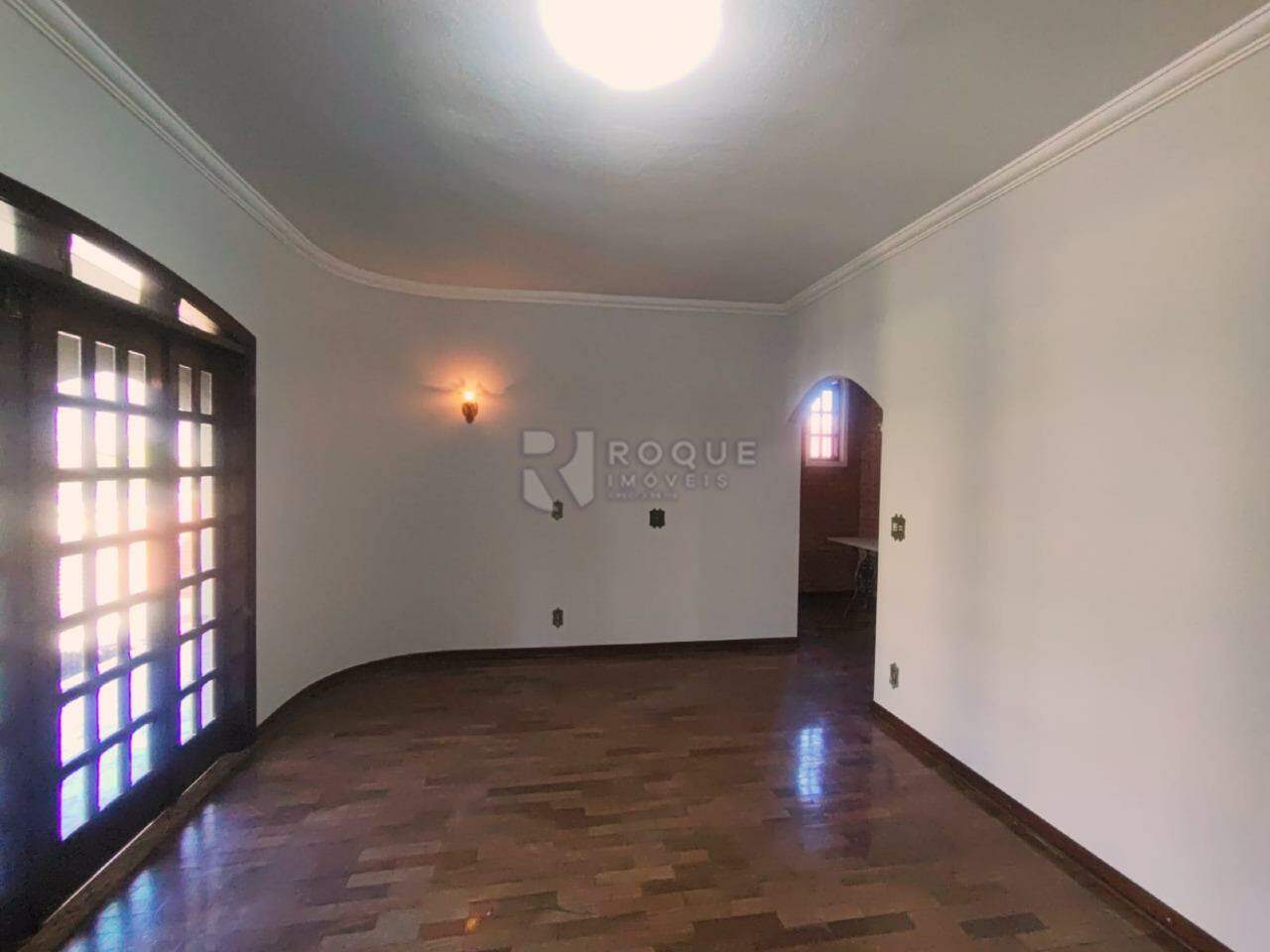 Casa Residencial para aluguel no bairro Vila Rocha: Sala 1