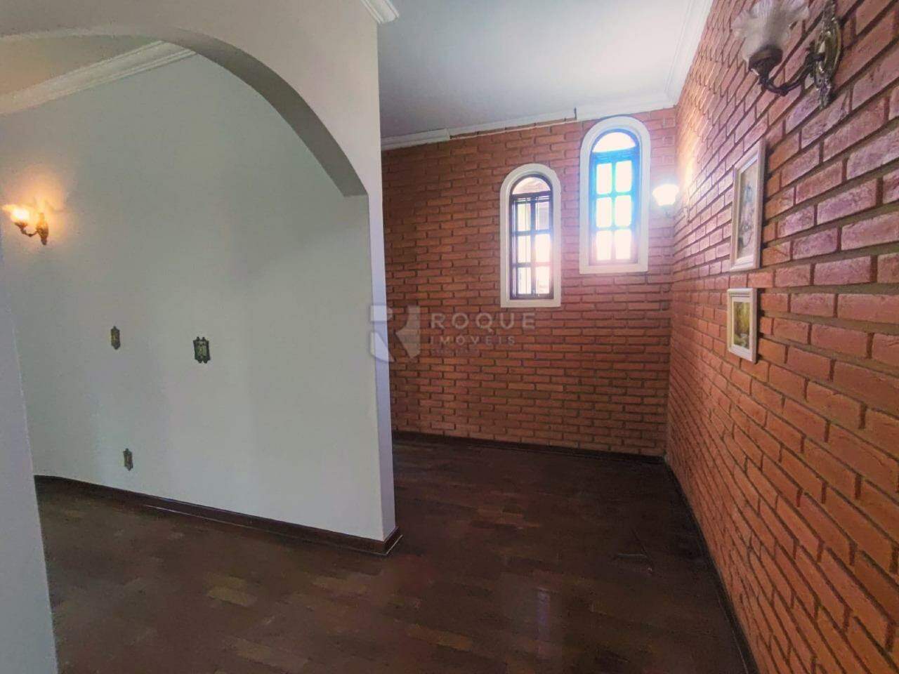 Casa Residencial para aluguel no bairro Vila Rocha: Hall
