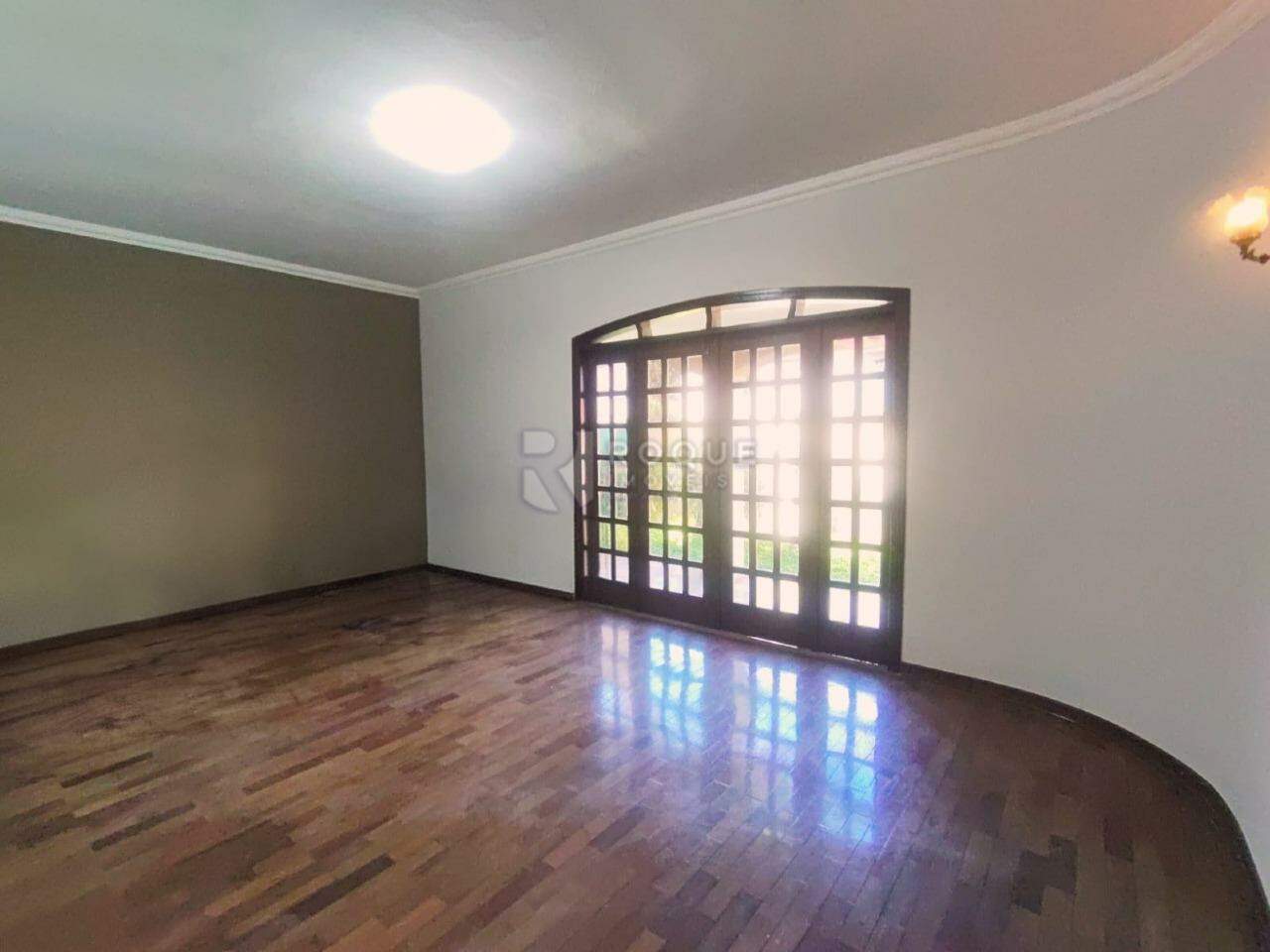 Casa Residencial para aluguel no bairro Vila Rocha: Sala 1