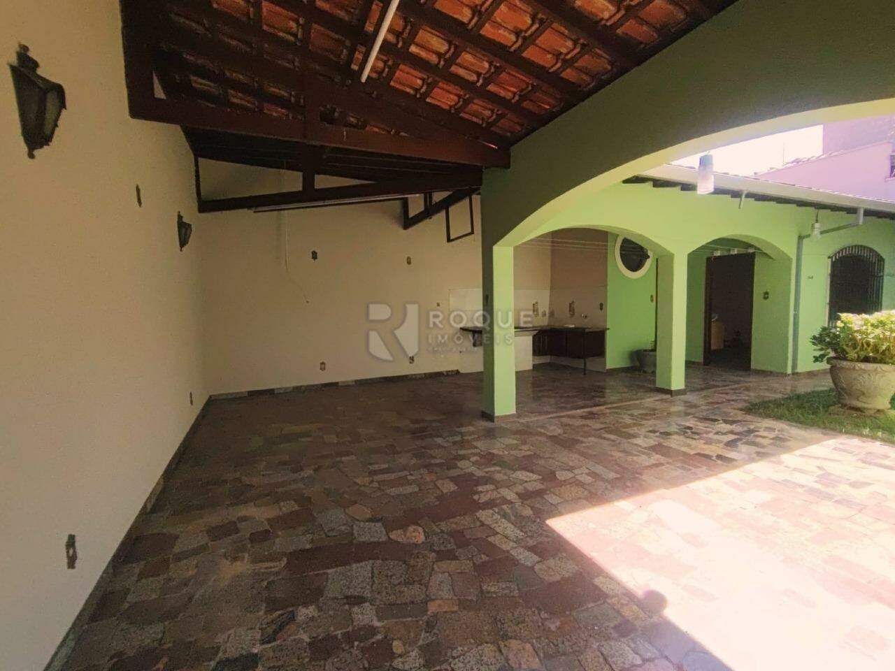 Casa Residencial para aluguel no bairro Vila Rocha: Edicula