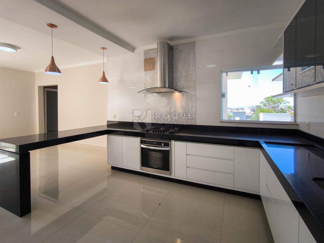 Casa em condomínio para aluguel no bairro Jardim Porto Real V: COZINHA