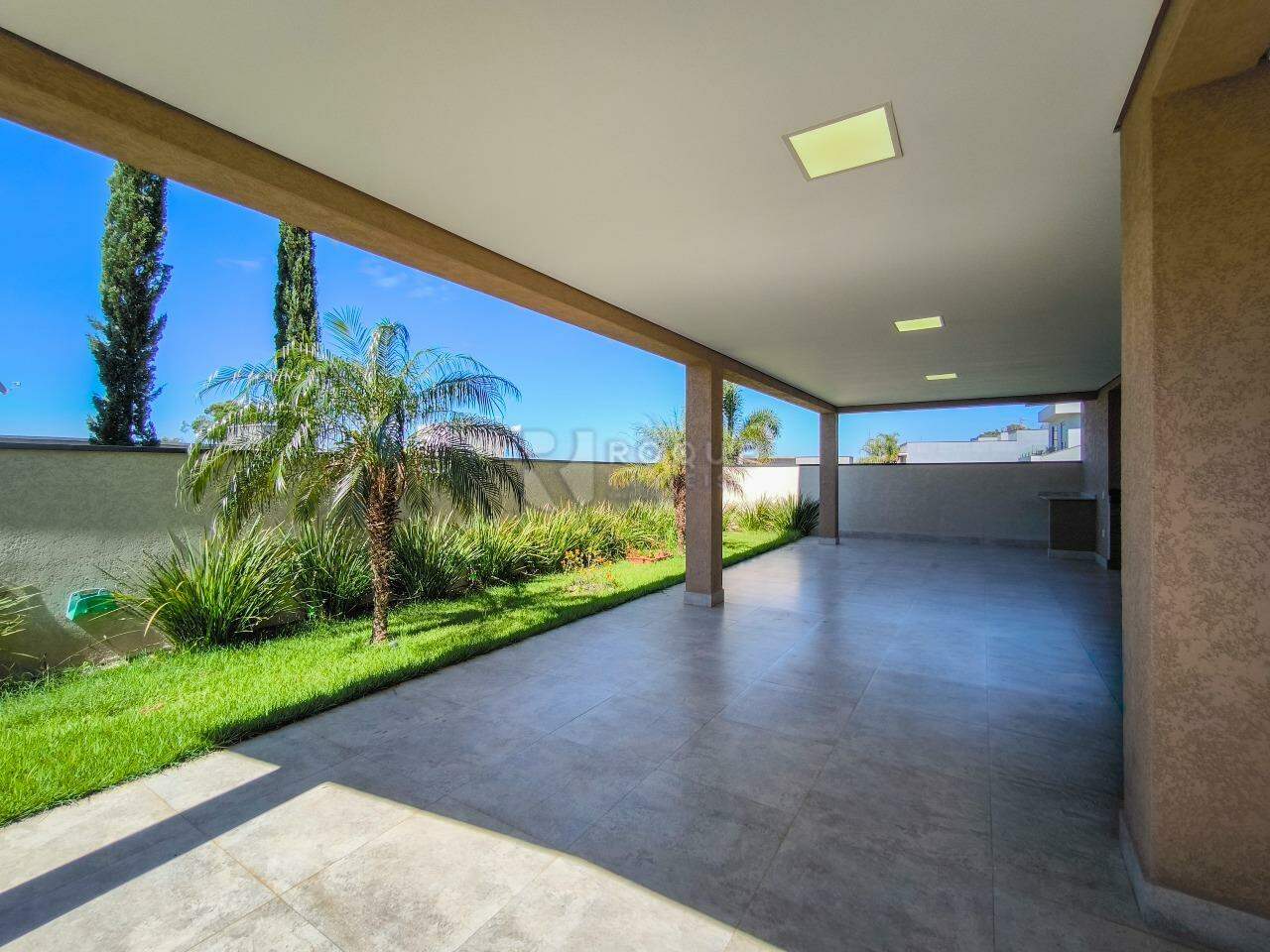 Casa em condomínio para aluguel no bairro Jardim Porto Real V: ÁREA GOURMET