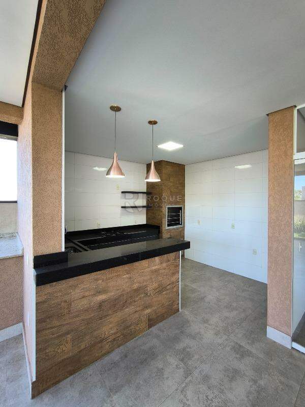 Casa em condomínio para aluguel no bairro Jardim Porto Real V: ÁREA GOURMET