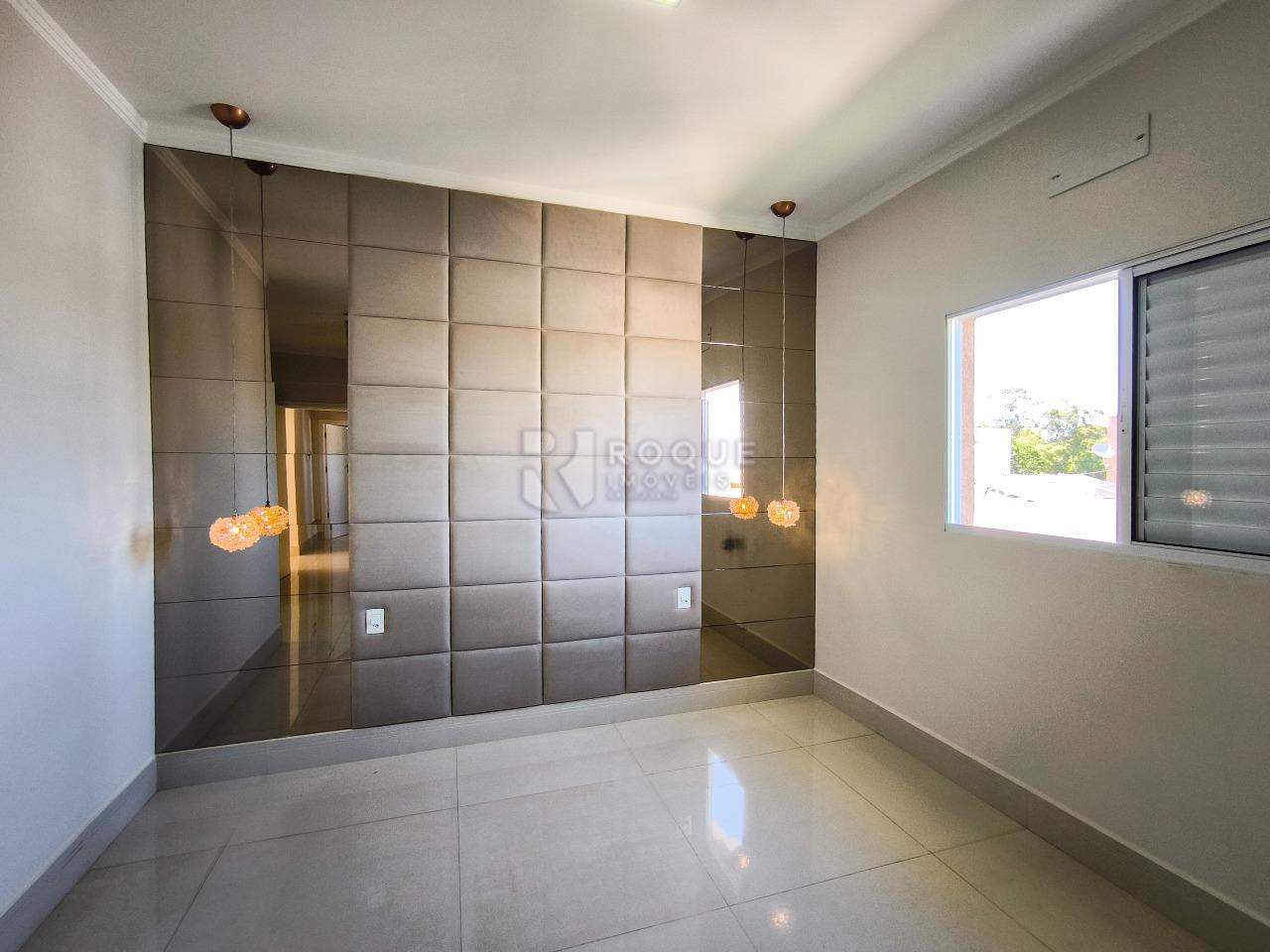 Casa em condomínio para aluguel no bairro Jardim Porto Real V: SUÍTE 3
