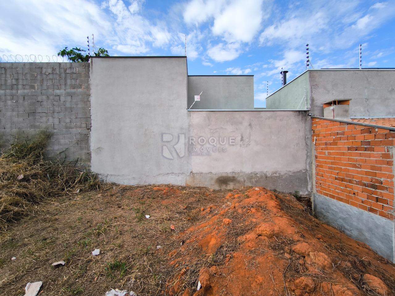 Terreno à venda no bairro Campo Verde 2: 
