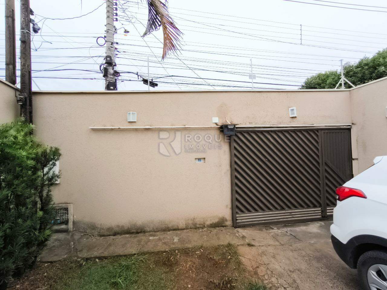 Casa Residencial à venda no bairro Jardim Gustavo Peccinini: PORTÃO AUTOMÁTICO