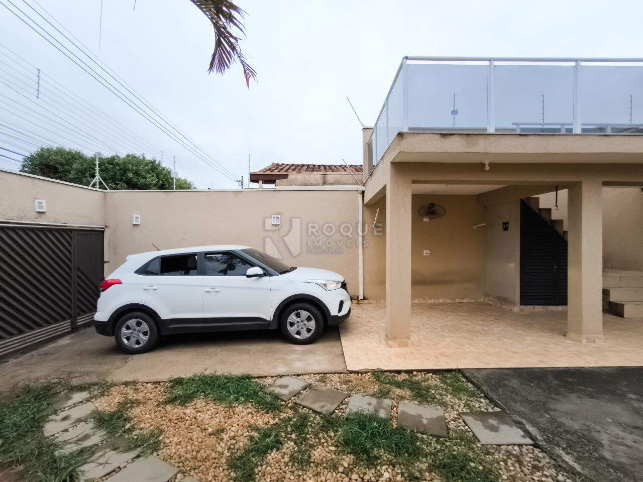 Casa Residencial à venda no bairro Jardim Gustavo Peccinini: GARAGEM