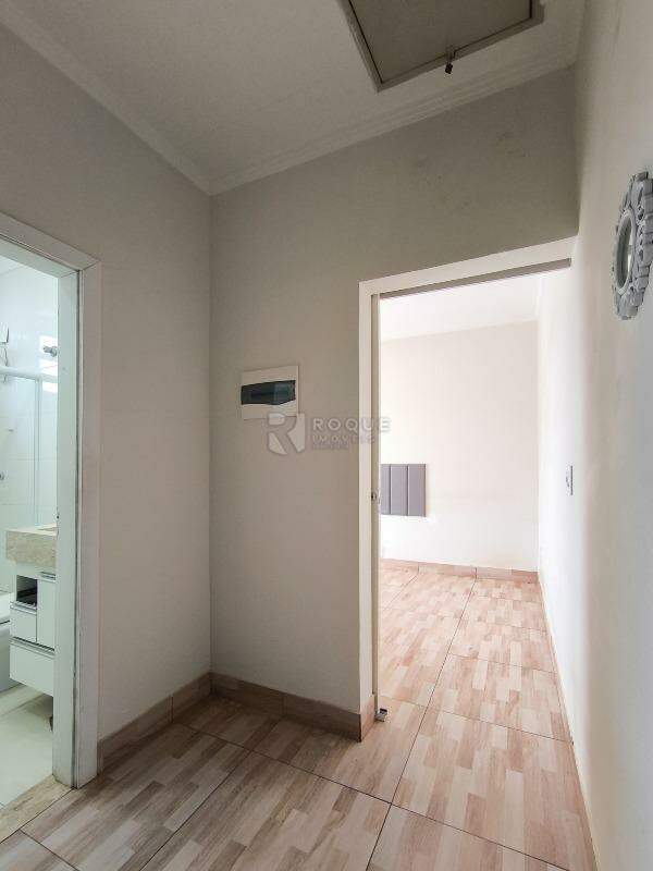 Casa Residencial à venda no bairro Jardim Gustavo Peccinini: PISO SUPERIOR