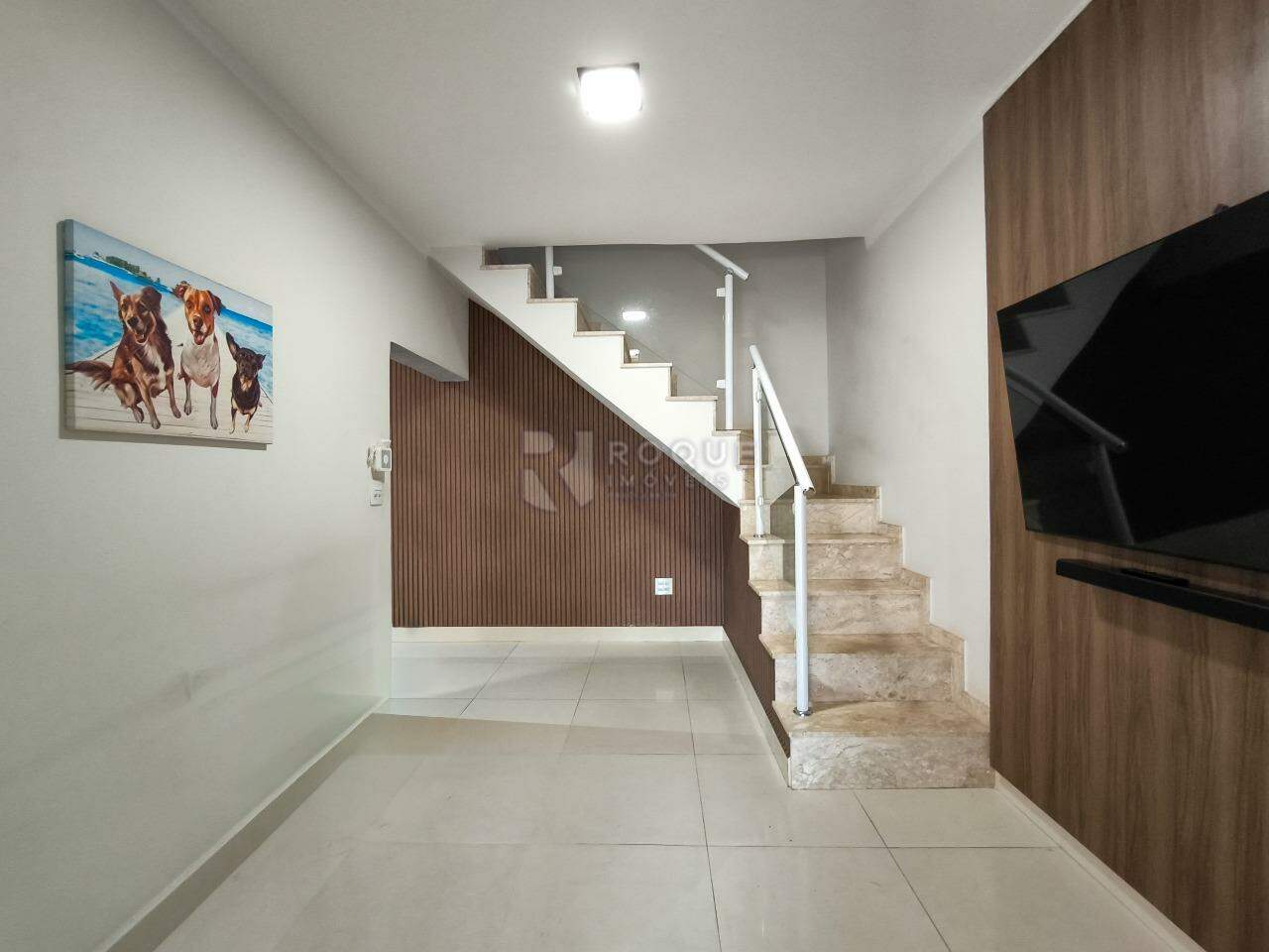 Casa Residencial à venda no bairro Jardim Gustavo Peccinini: SALA DE ESTAR