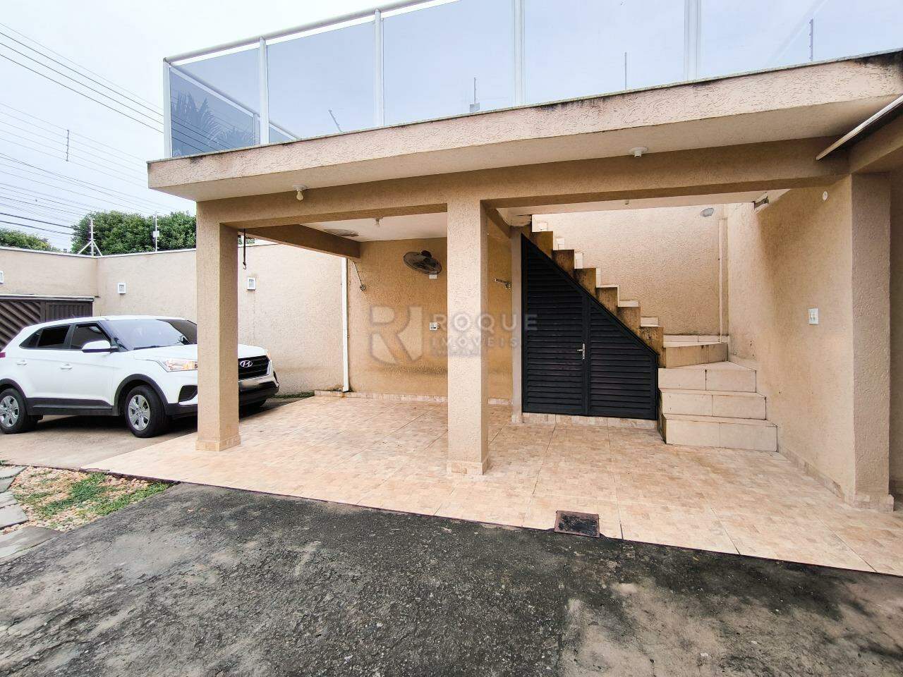 Casa Residencial à venda no bairro Jardim Gustavo Peccinini: GARAGEM