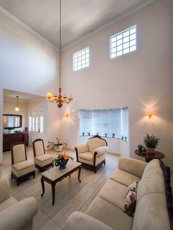 Casa em condomínio à venda no bairro Residencial Lago Azul: SALA DE ESTAR