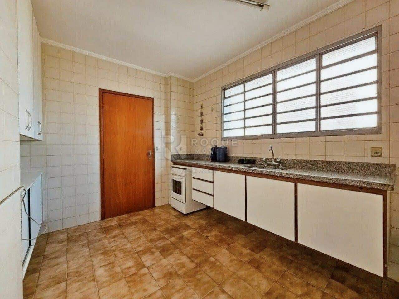 Apartamento para aluguel no bairro Cidade Jardim: Cozinha 