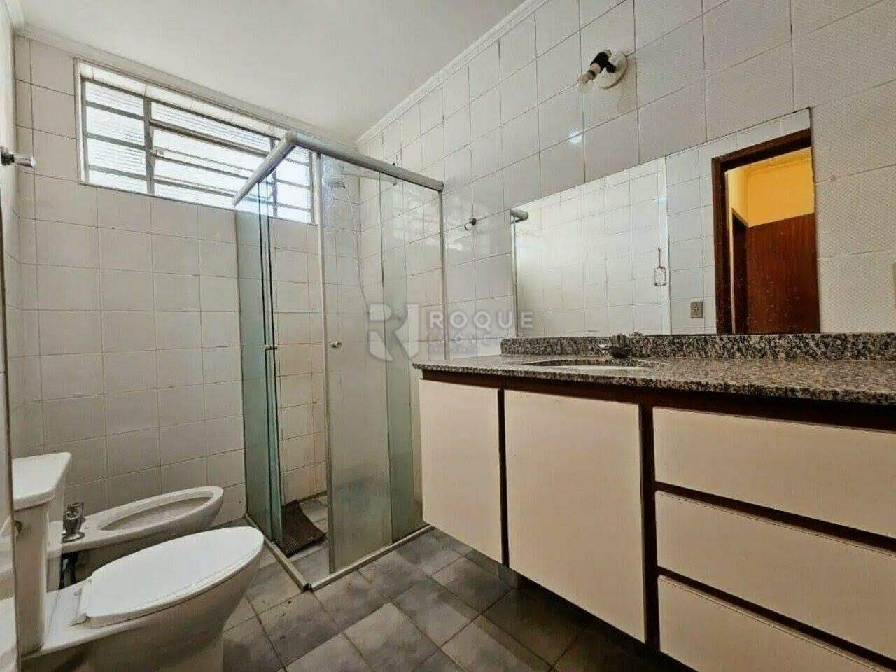 Apartamento para aluguel no bairro Cidade Jardim: Wc social