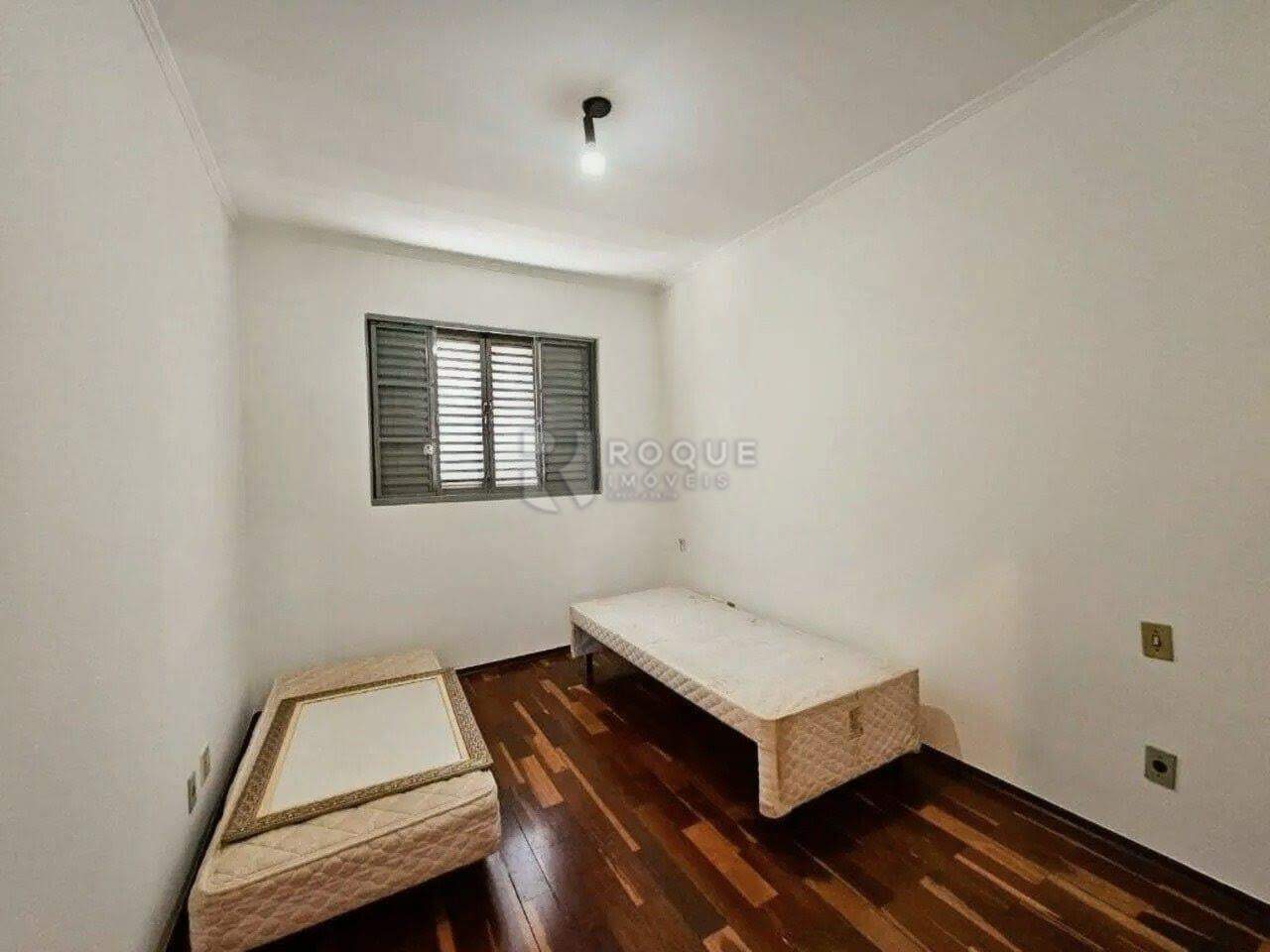 Apartamento para aluguel no bairro Cidade Jardim: Dormitório 02