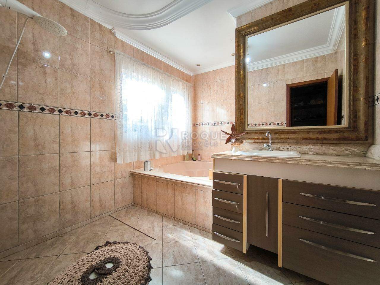 Casa em condomínio à venda no bairro Estância Eldorado: WC SUÍTE