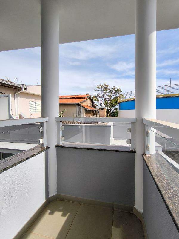 Casa em condomínio à venda no bairro Jardim Solar dos Nobres: SACADA DORMITÓRIO 1