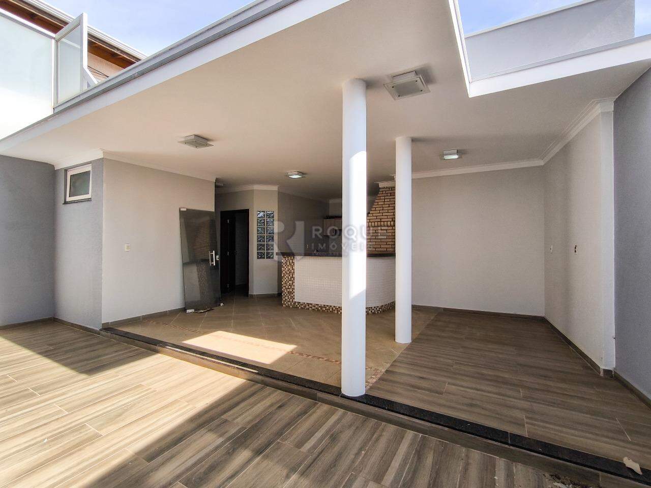 Casa em condomínio à venda no bairro Jardim Solar dos Nobres: ÁREA GOURMET
