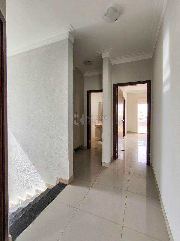 Casa em condomínio à venda no bairro Jardim Solar dos Nobres: PISO SUPERIOR