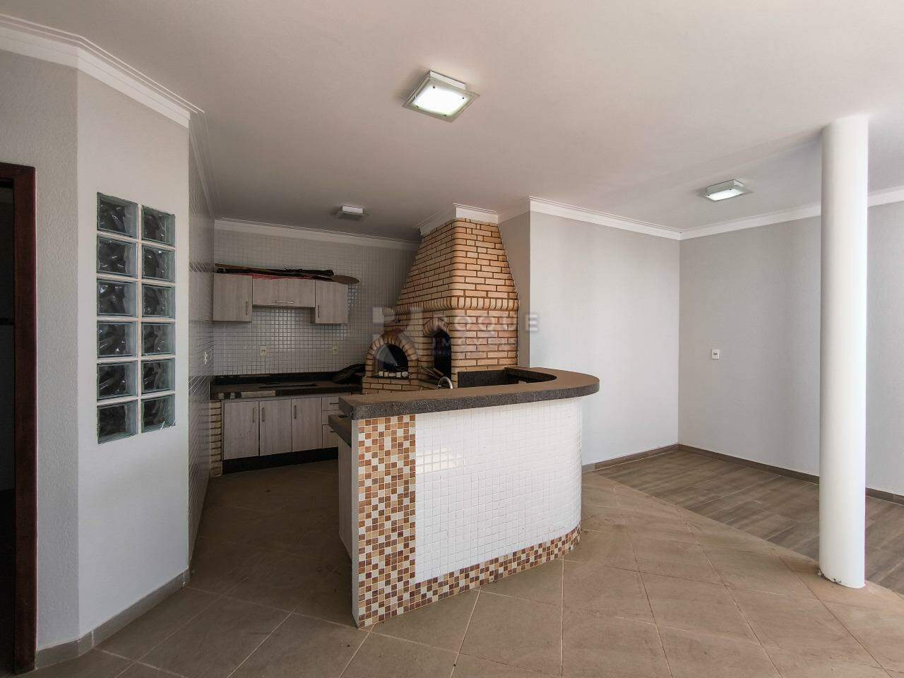 Casa em condomínio à venda no bairro Jardim Solar dos Nobres: ÁREA GOURMET