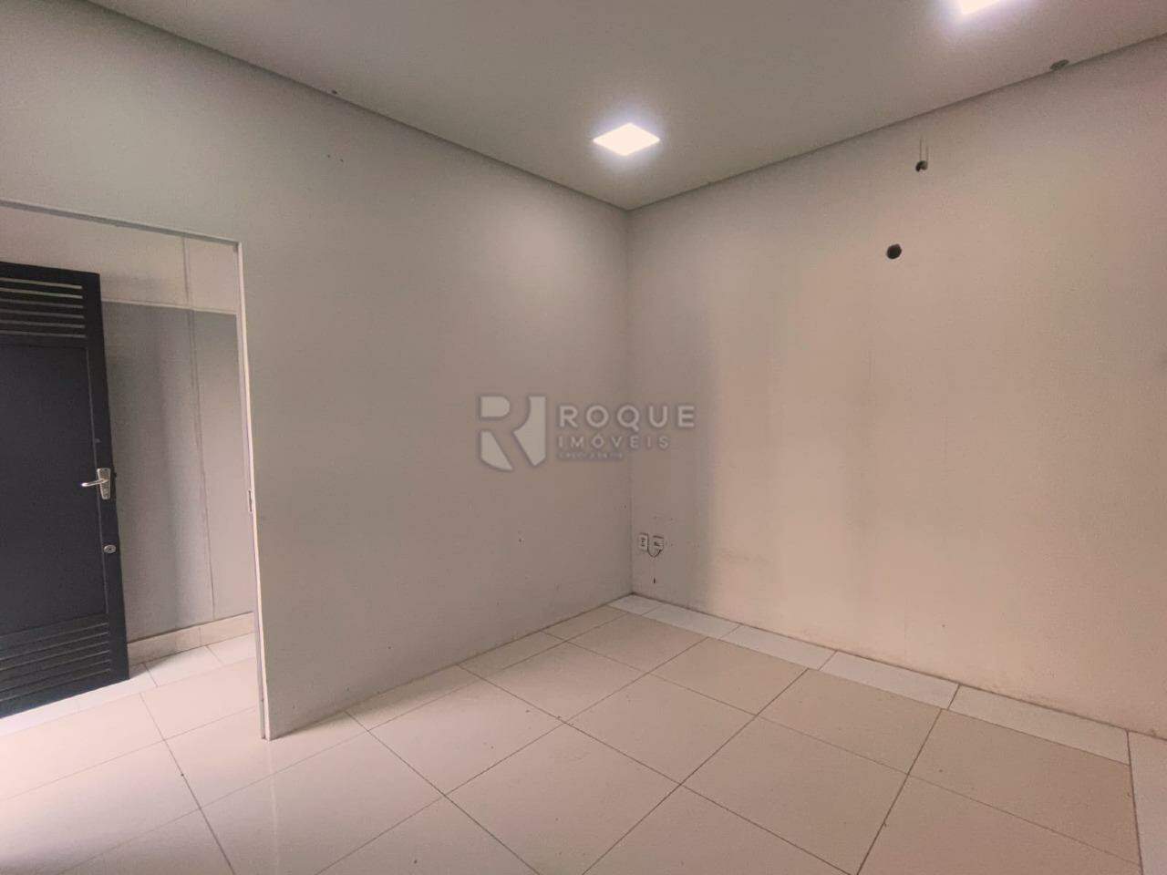 Barracão/Galpão para aluguel no bairro Jardim Glória: Recepção