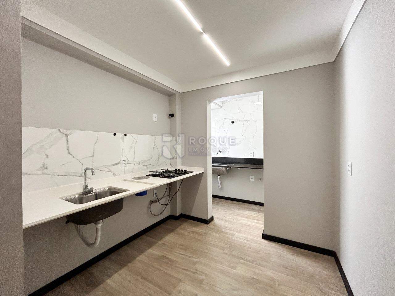 Apartamento para aluguel no bairro Itaipu: Cozinha