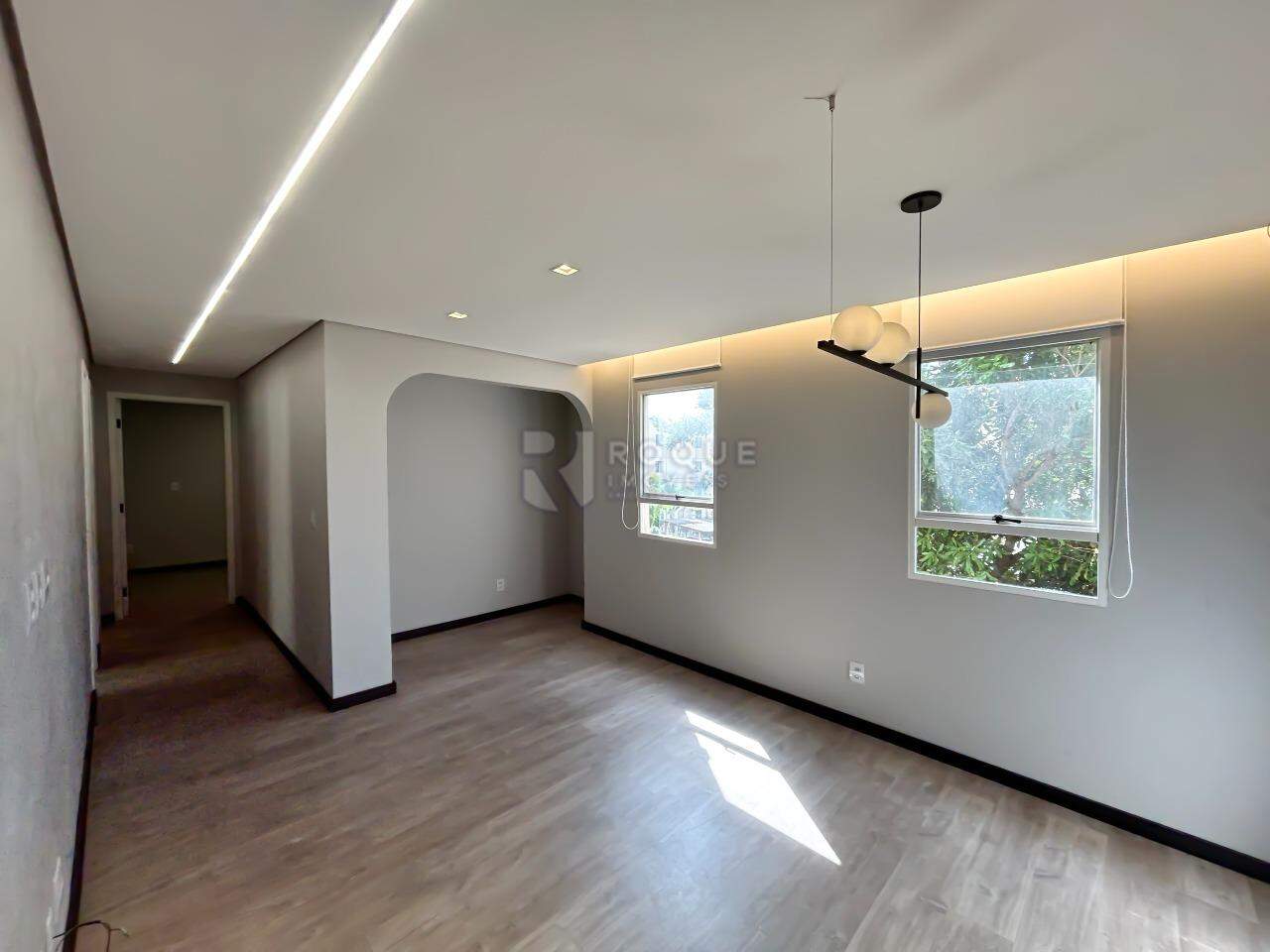 Apartamento para aluguel no bairro Itaipu: Sala 