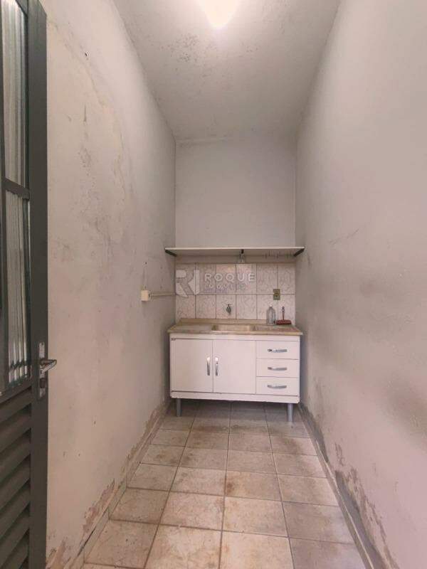 Barracão/Galpão para aluguel no bairro Jardim Santa Cecília: Cozinha
