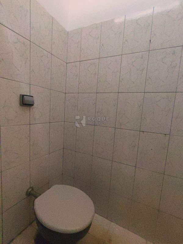 Barracão/Galpão para aluguel no bairro Jardim Santa Cecília: WC 1
